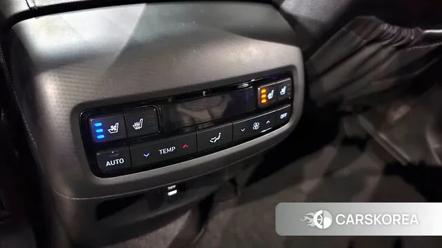 Hyundai Palisade id 3349930 из Кореи 8