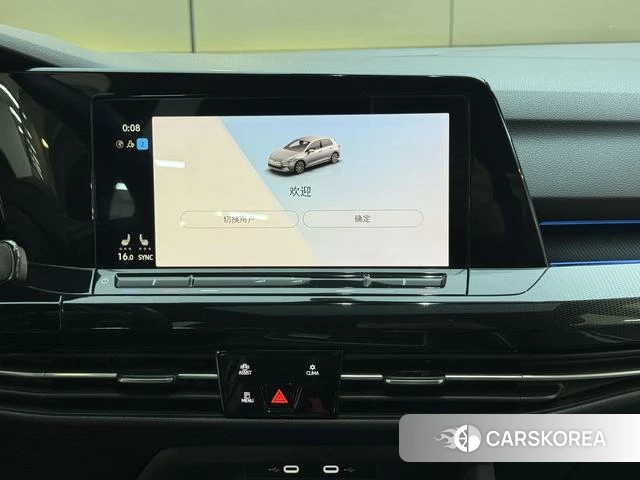 Volkswagen Golf id 4264555 из Китая 8