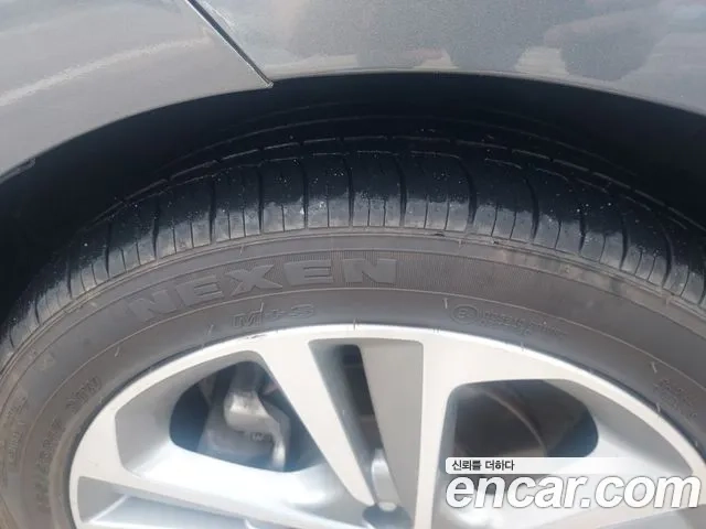 Hyundai Avante AD id 2865612 из Кореи 8