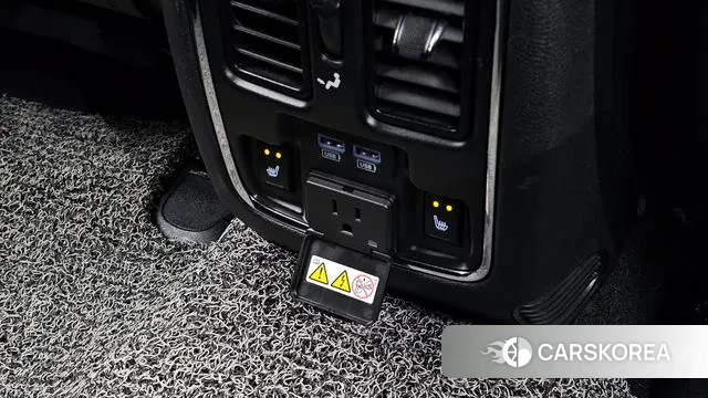 Jeep Grand Cherokee id 3759983 из Кореи 8