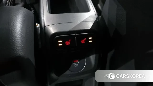 Kia The New Kia Ray EV id 3711668 из Кореи 8