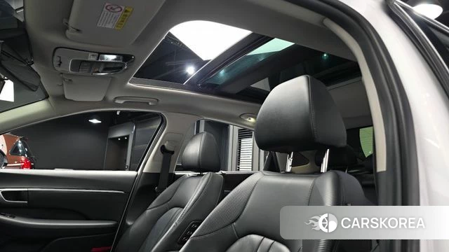 Hyundai Sonata (DN8) id 3820577 из Кореи 8