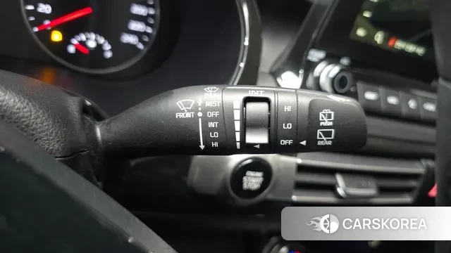 Kia Seltos id 3592177 из Кореи 8