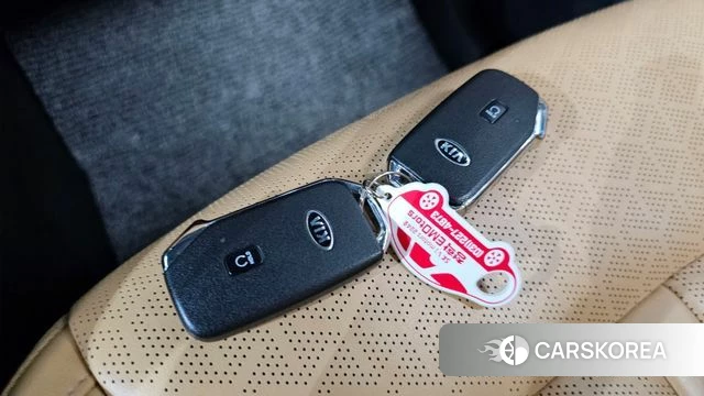 Kia Sorento 4th Generation id 4736948 из Кореи 8
