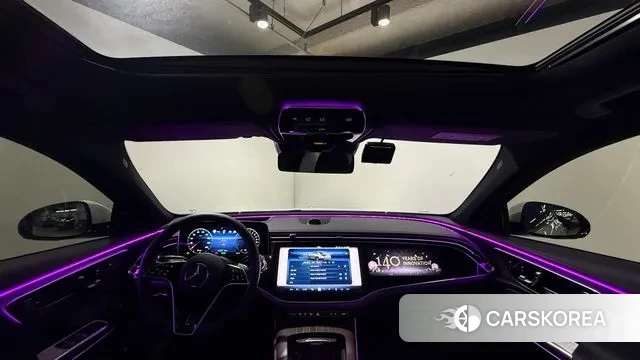 Mercedes-Benz E-Class W214 id 3638712 из Кореи 8