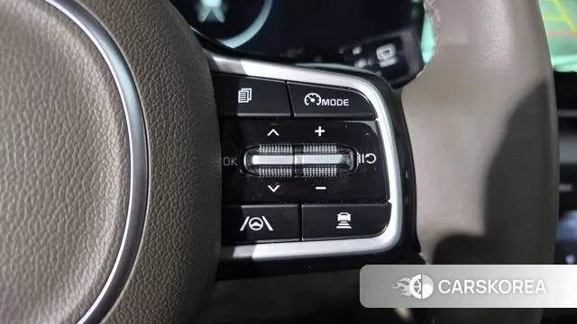 Kia Carnival 4th generation id 3610408 из Кореи 8