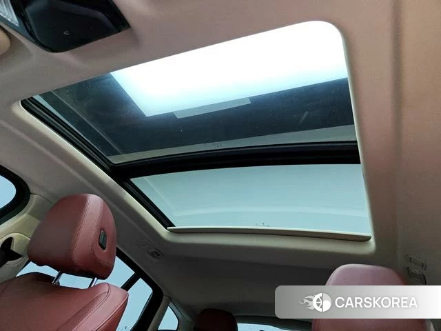 BMW X4 id 4236762 из Китая 8