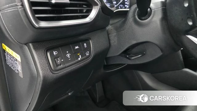 Hyundai Santa Fe TM id 4305188 из Кореи 8