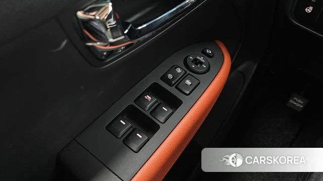 Kia The New Ray id 3813761 из Кореи 8