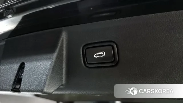 Kia Mohave Master id 3448340 из Кореи 8