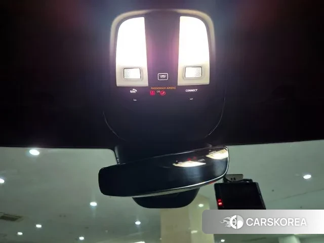 Polestar Polestar 2 id 3701753 из Кореи 8