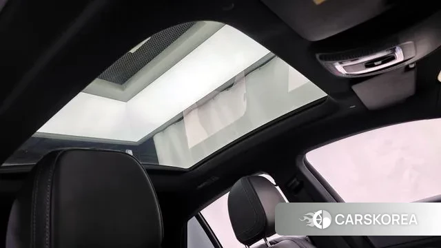 Mercedes-Benz GLE-Class W167 id 3763768 из Кореи 8