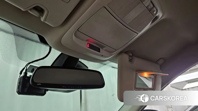 Renault Korea (Samsung) The New QM6 id 3966028 из Кореи 8