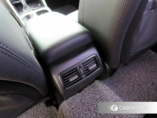 Renault Korea (Samsung) SM6 id 3861587 из Кореи 8