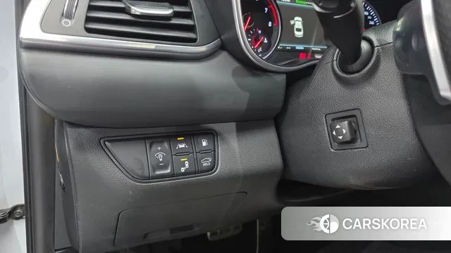 Genesis G70 id 3583212 из Кореи 8