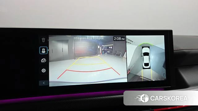 Hyundai Sonata D Edge (DN8) id 3933858 из Кореи 8