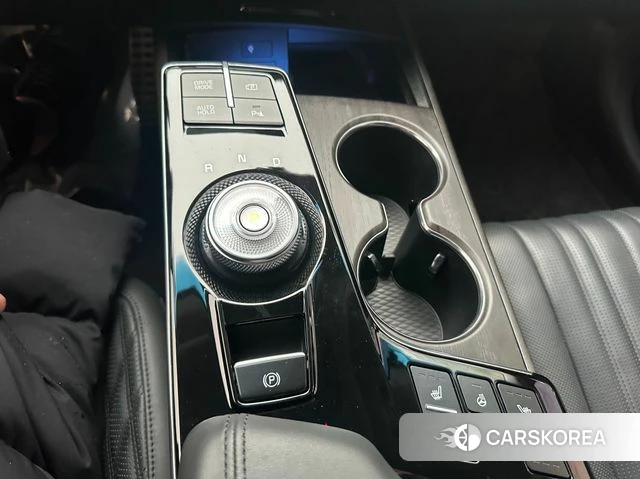 Kia K8 id 3805889 из Кореи 8