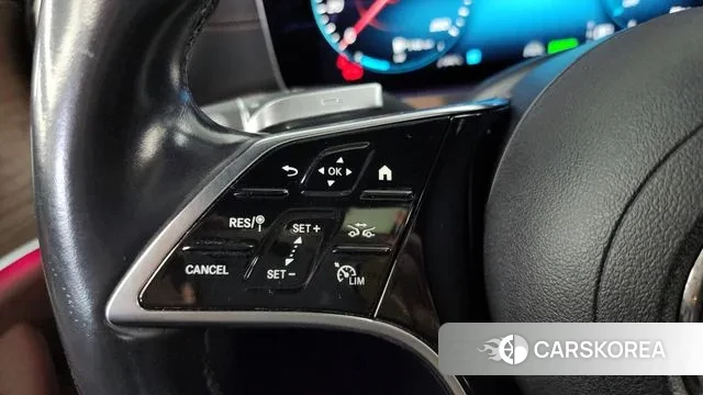 Mercedes-Benz E-Class W213 id 3459073 из Кореи 8