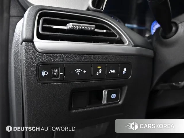 Hyundai Palisade id 3443301 из Кореи 8