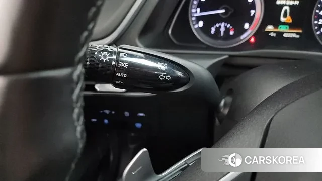 Hyundai Sonata (DN8) id 3535019 из Кореи 8