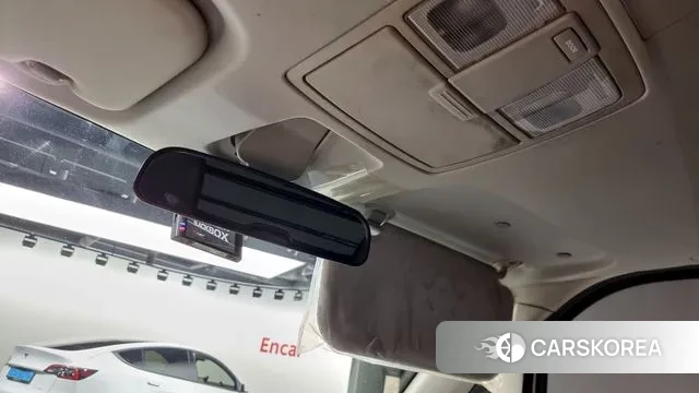 Kia The New Ray id 3060036 из Кореи 8