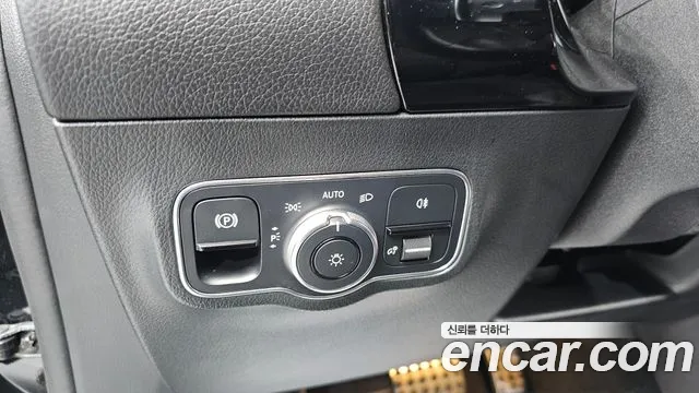 Mercedes-Benz EQA H243 id 2717191 из Кореи 8