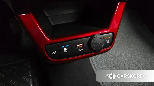 Kia The New Kia Ray id 3477334 из Кореи 8