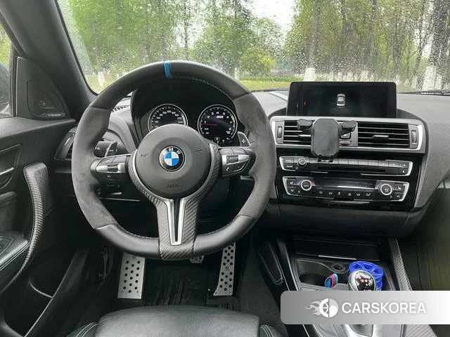BMW M2 id 4241840 из Китая 8