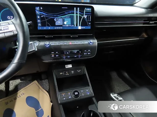 Hyundai Kona (SX2) id 3388906 из Кореи 8