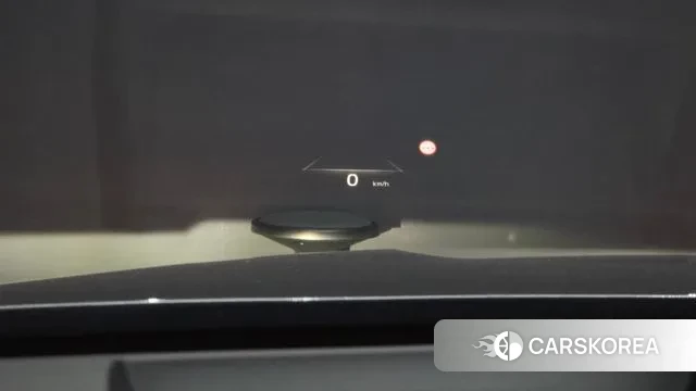 Kia K8 id 3002248 из Кореи 8