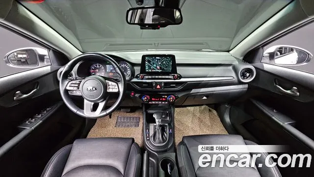 Kia Come New K3 id 2671740 из Кореи 8