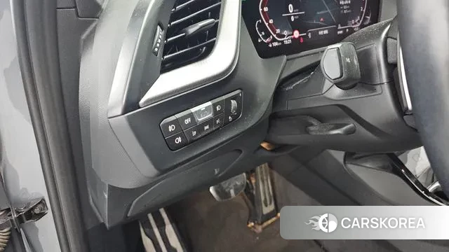 BMW 1 Series (F40) id 3752478 из Кореи 8