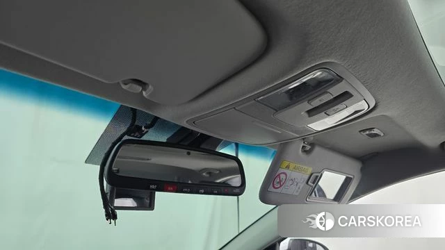 Kia The New K3 2nd generation id 4922231 из Кореи 8