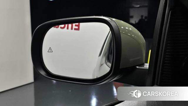 Hyundai Casper id 3838658 из Кореи 8