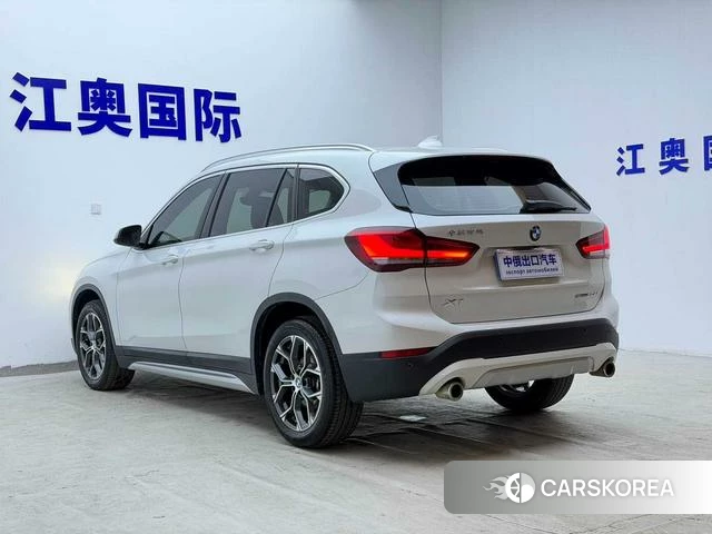 BMW X1 id 4342025 из Китая 8