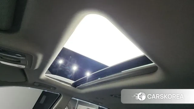 Kia Mohave Master id 3747936 из Кореи 8