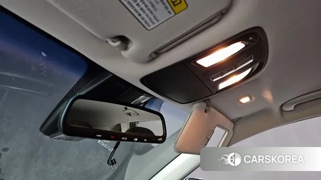 Kia The New Sorento id 3666554 из Кореи 8