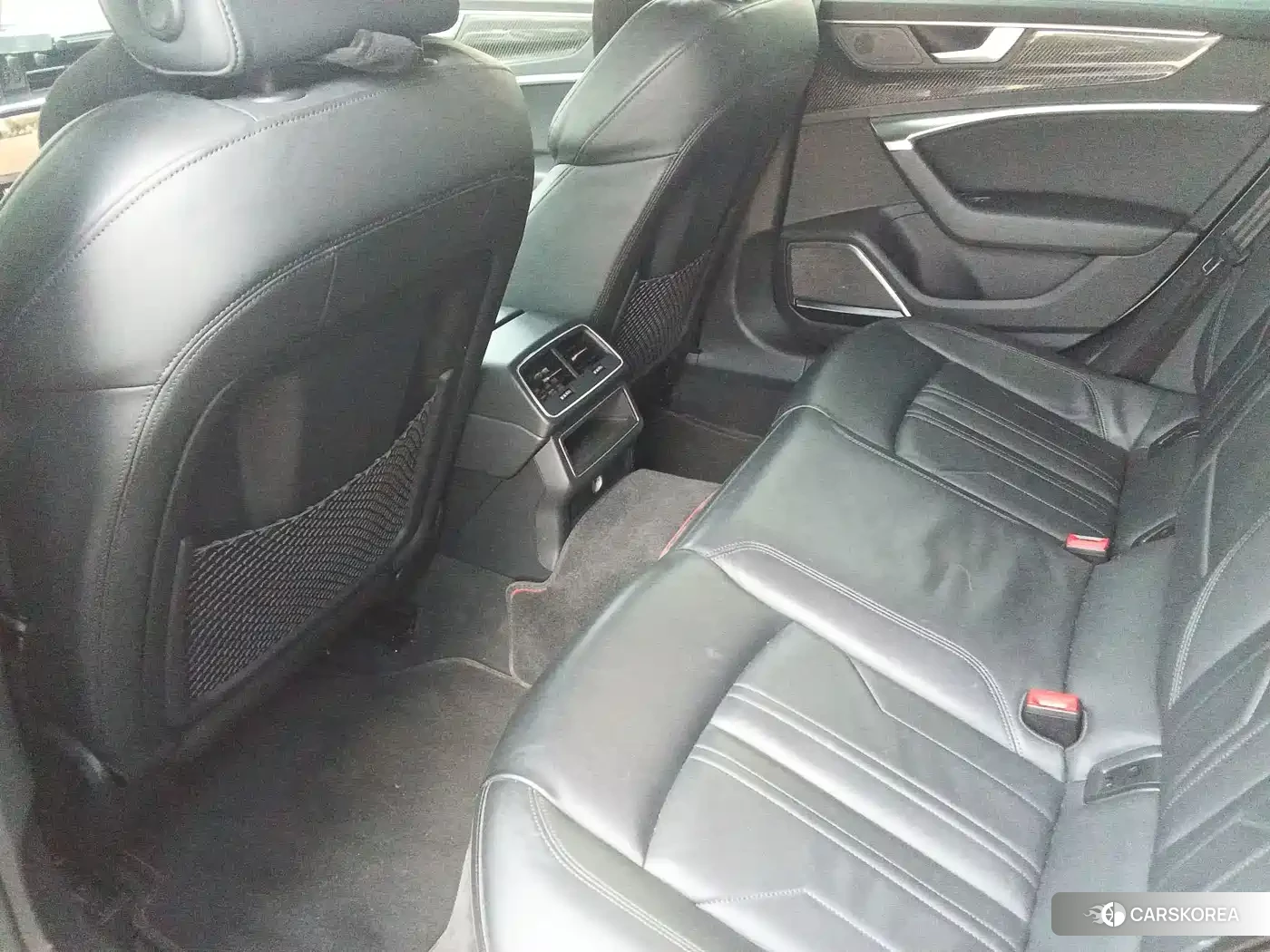Audi A7L id 4669201 из Китая 8