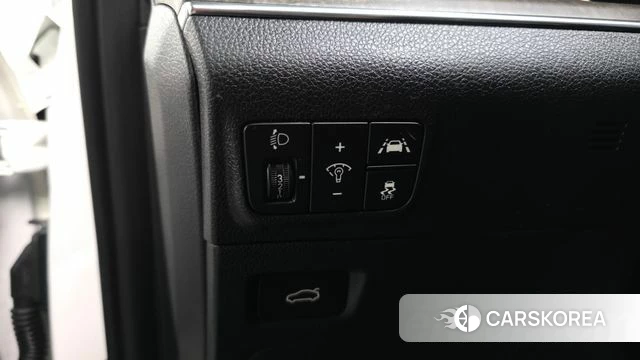 Kia K5 3rd generation id 3965813 из Кореи 8