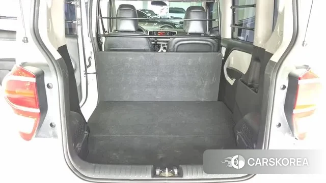 Kia The New Ray id 3202942 из Кореи 8