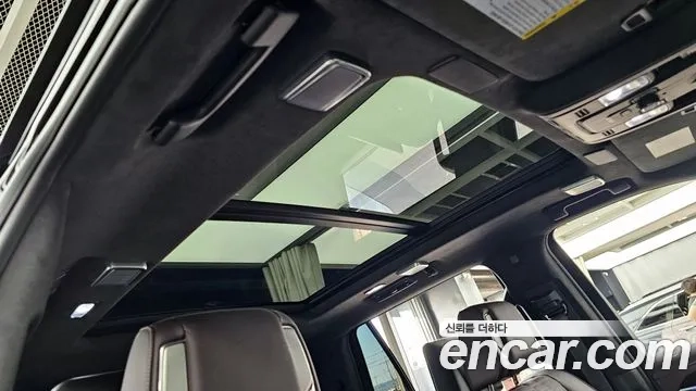 Cadillac Escalade 5th Generation id 2919767 из Кореи 8