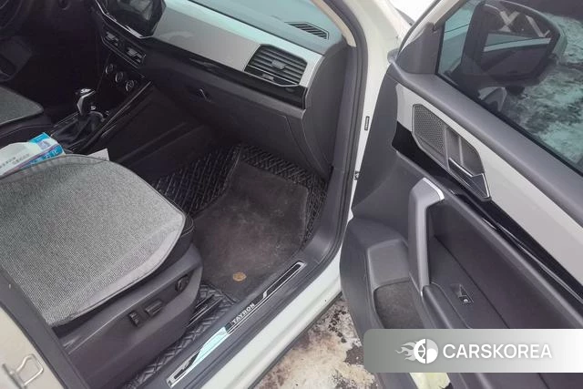 Volkswagen Tanyue id 4208032 из Китая 8