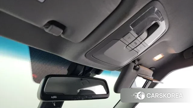 Ssangyong Tivoli Armor id 3583545 из Кореи 8