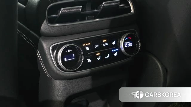 Genesis GV80 id 4647289 из Кореи 8