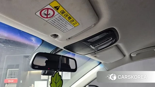 Kia The New Sorento id 3568691 из Кореи 8