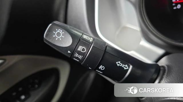 Kia The New Ray id 4587101 из Кореи 8