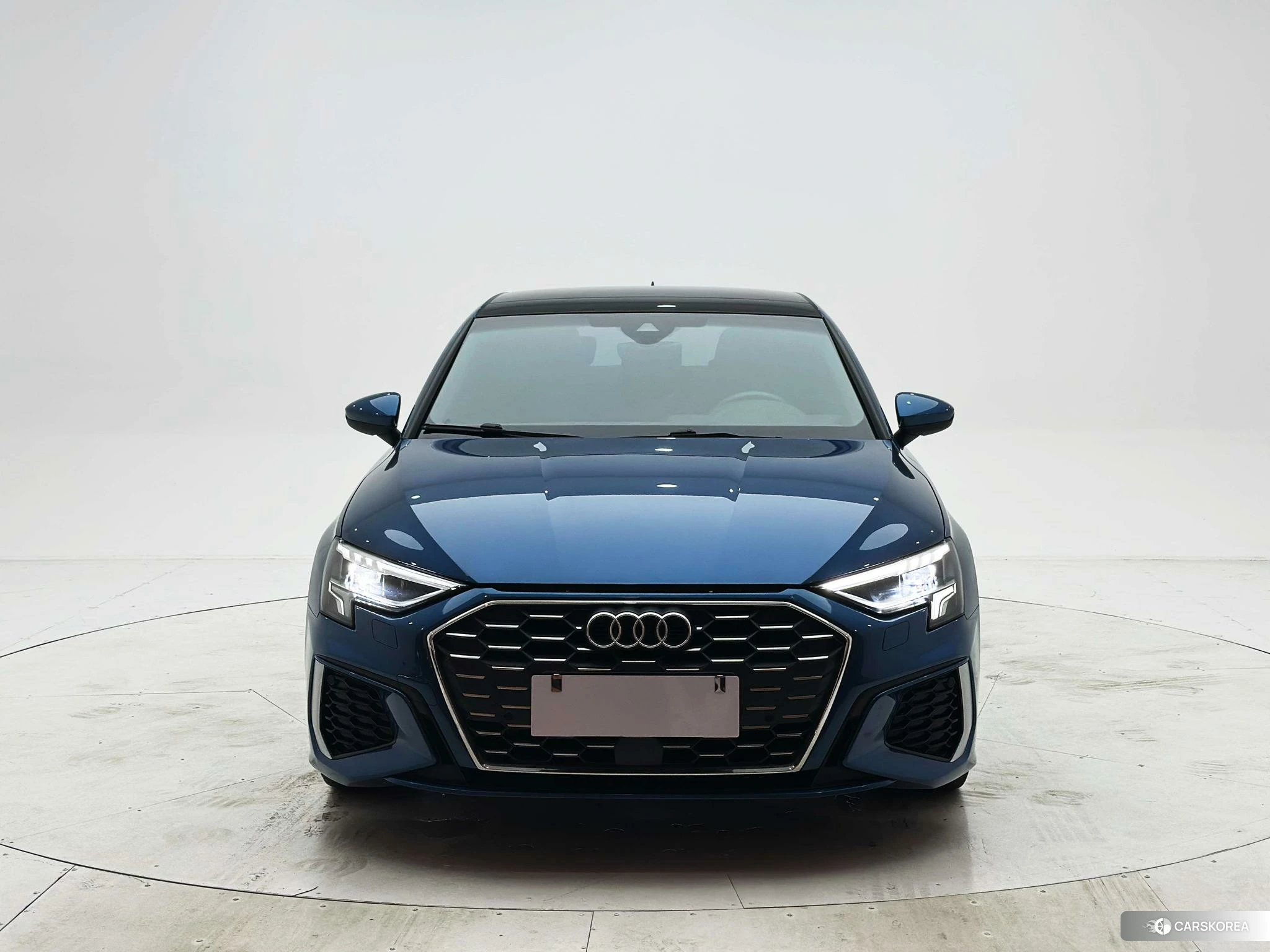 Audi A3 id 4461613 из Китая 8