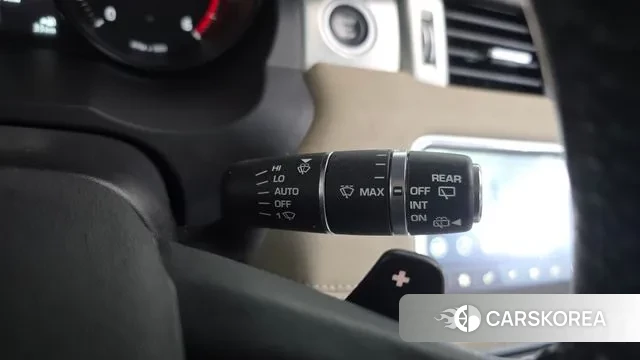 Land Rover Range Rover Evoque id 3552983 из Кореи 8