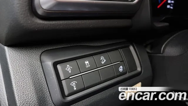 Ssangyong The New Tivoli id 2920028 из Кореи 8