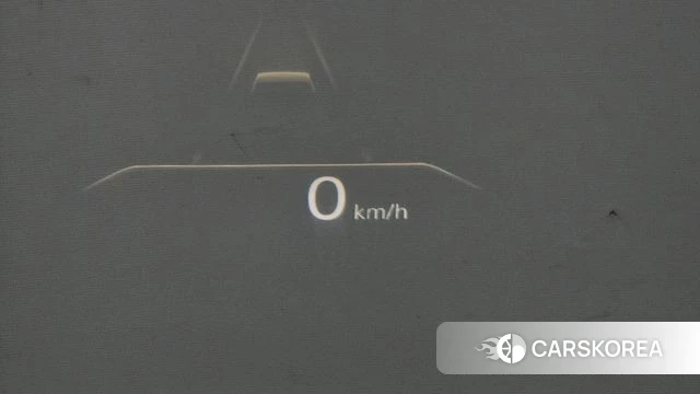 Genesis G80 (RG3) id 3852343 из Кореи 8